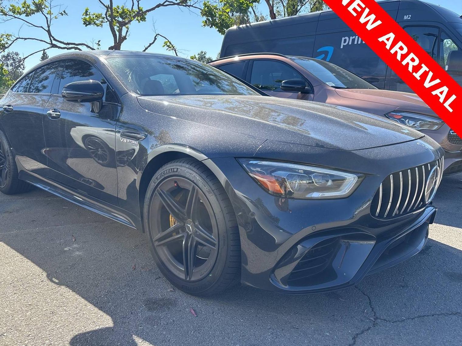 MERCEDES-BENZ AMG GT 2019 WDD7X8KB0KA001451 image MERCEDES-BENZ AMG GT 2019 WDD7X8KB0KA001451 image